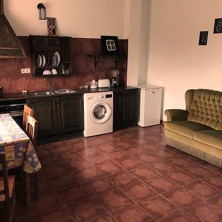 Acogedor Apartamento En San Miguel De Abona Ngoại thất bức ảnh