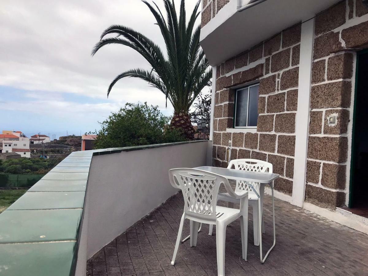 Acogedor Apartamento En San Miguel De Abona Ngoại thất bức ảnh