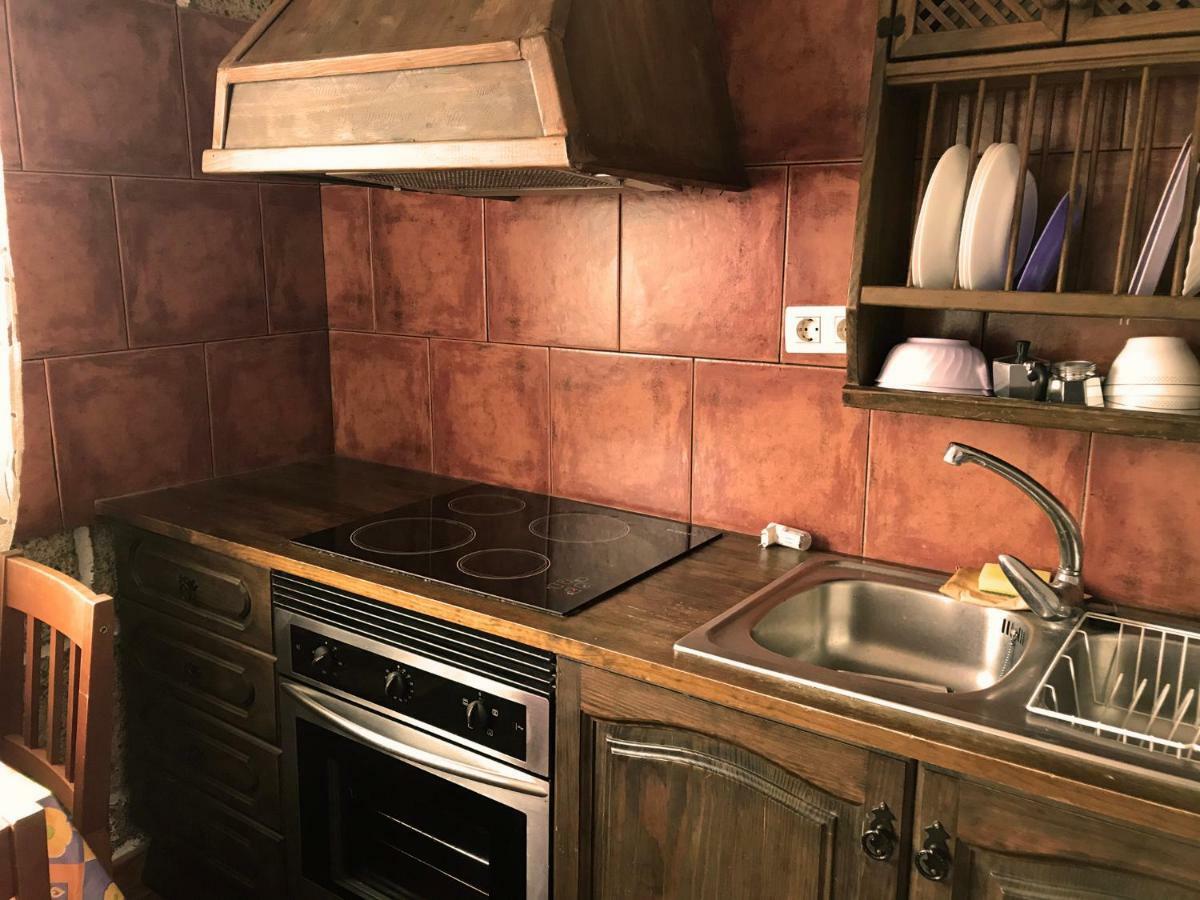 Acogedor Apartamento En San Miguel De Abona Ngoại thất bức ảnh