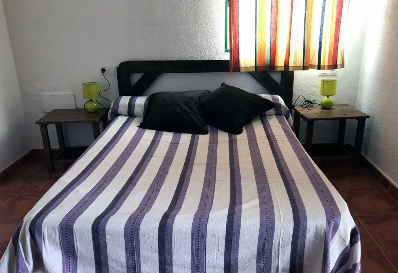Acogedor Apartamento En San Miguel De Abona Ngoại thất bức ảnh