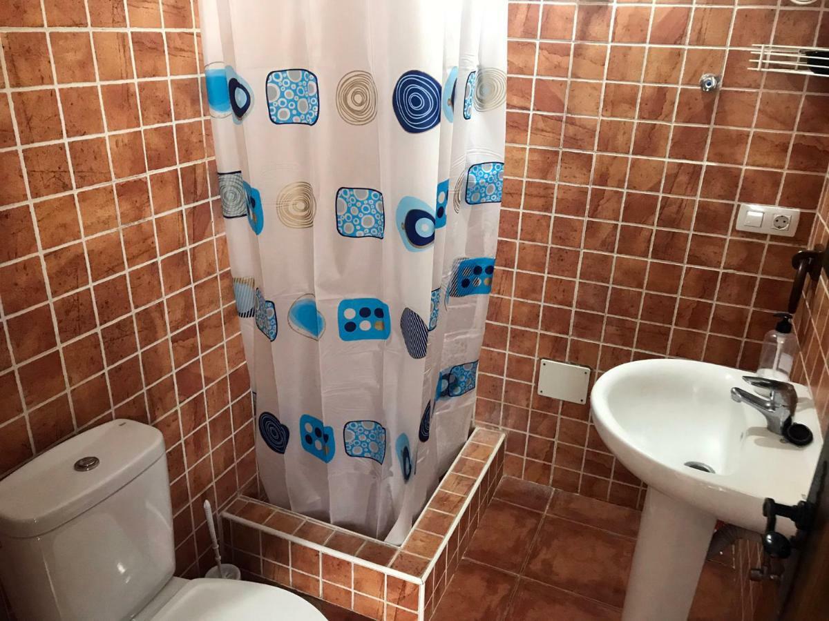 Acogedor Apartamento En San Miguel De Abona Ngoại thất bức ảnh