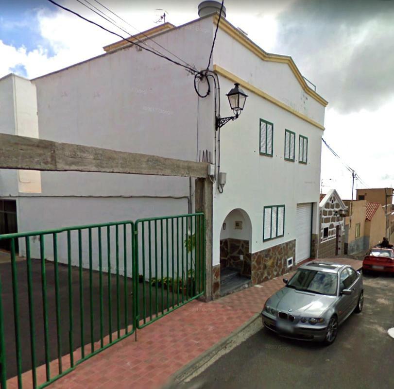 Acogedor Apartamento En San Miguel De Abona Ngoại thất bức ảnh