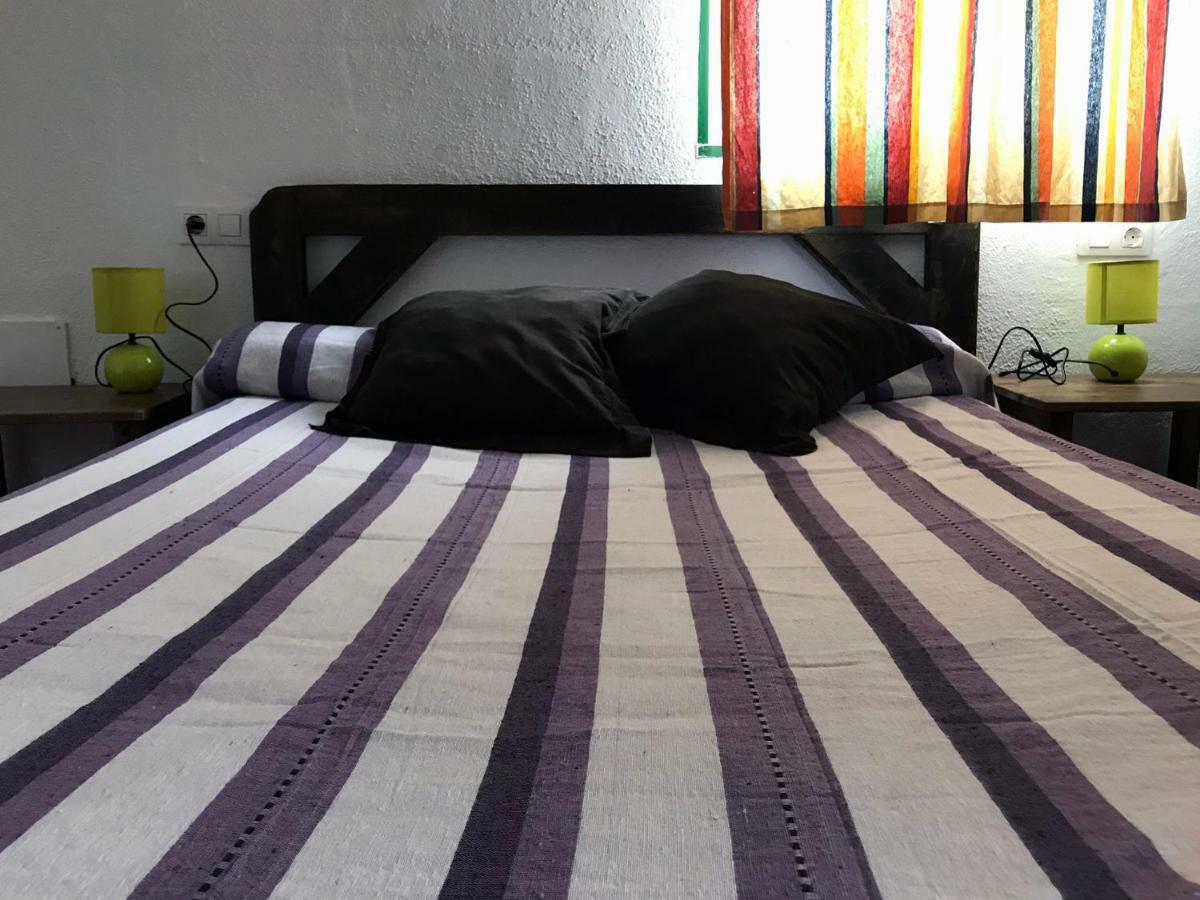 Acogedor Apartamento En San Miguel De Abona Ngoại thất bức ảnh