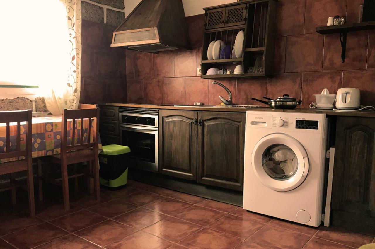 Acogedor Apartamento En San Miguel De Abona Ngoại thất bức ảnh