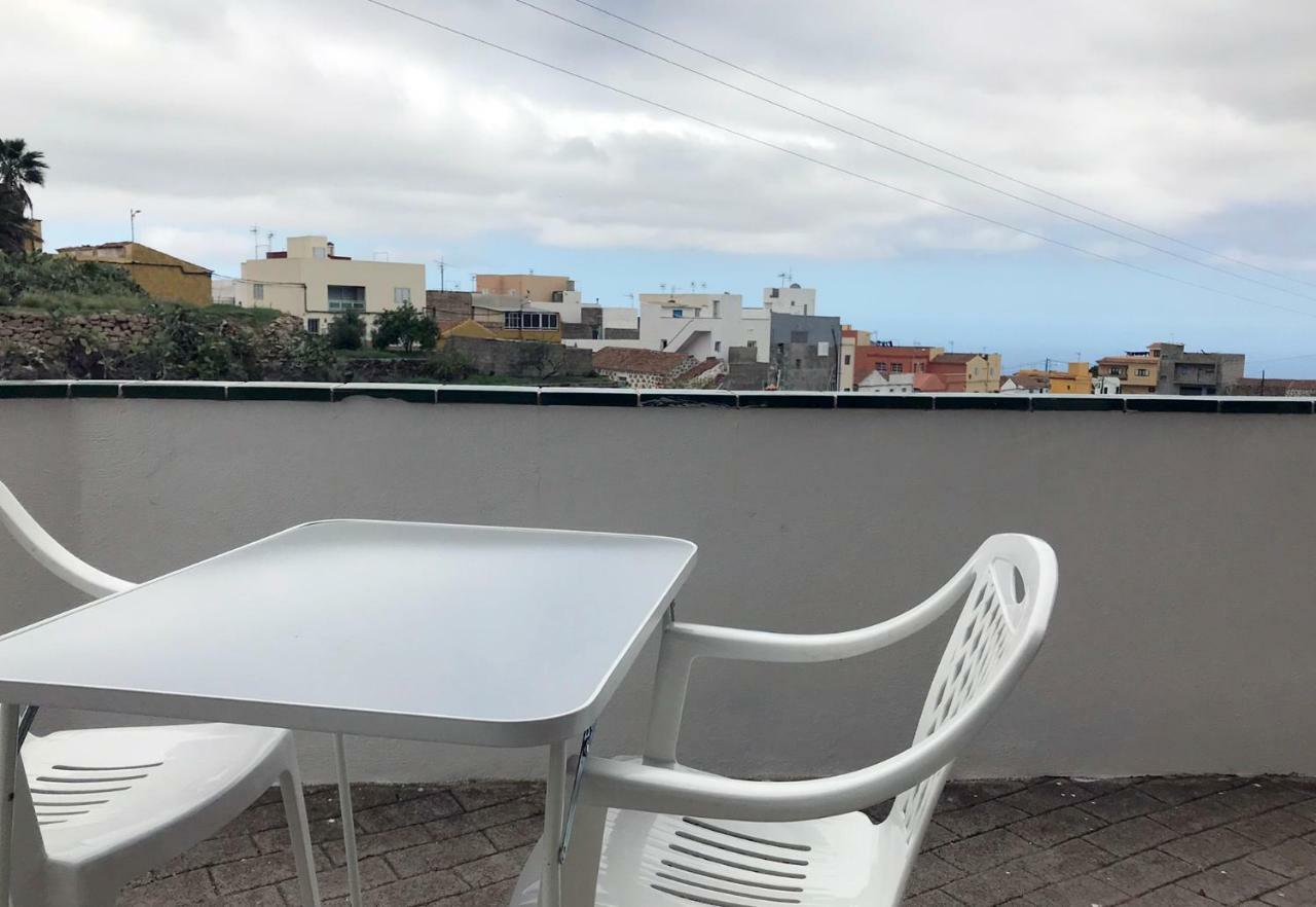 Acogedor Apartamento En San Miguel De Abona Ngoại thất bức ảnh