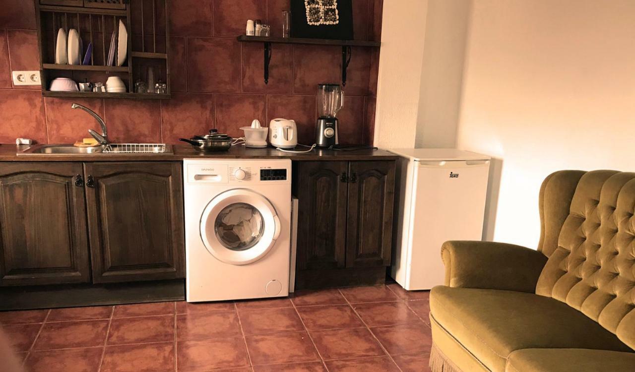Acogedor Apartamento En San Miguel De Abona Ngoại thất bức ảnh