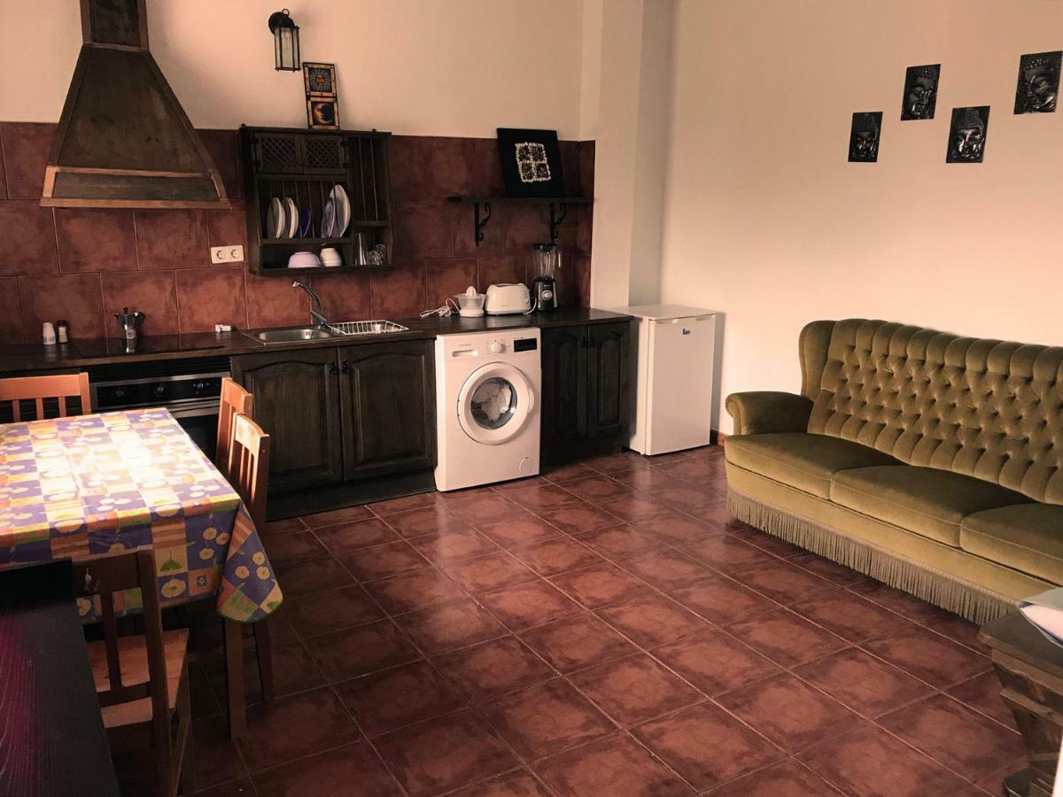 Acogedor Apartamento En San Miguel De Abona Ngoại thất bức ảnh