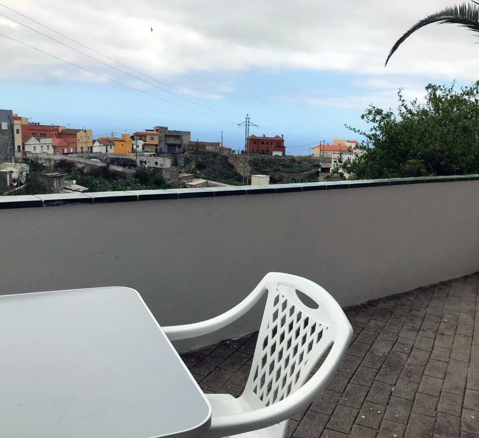 Acogedor Apartamento En San Miguel De Abona Ngoại thất bức ảnh