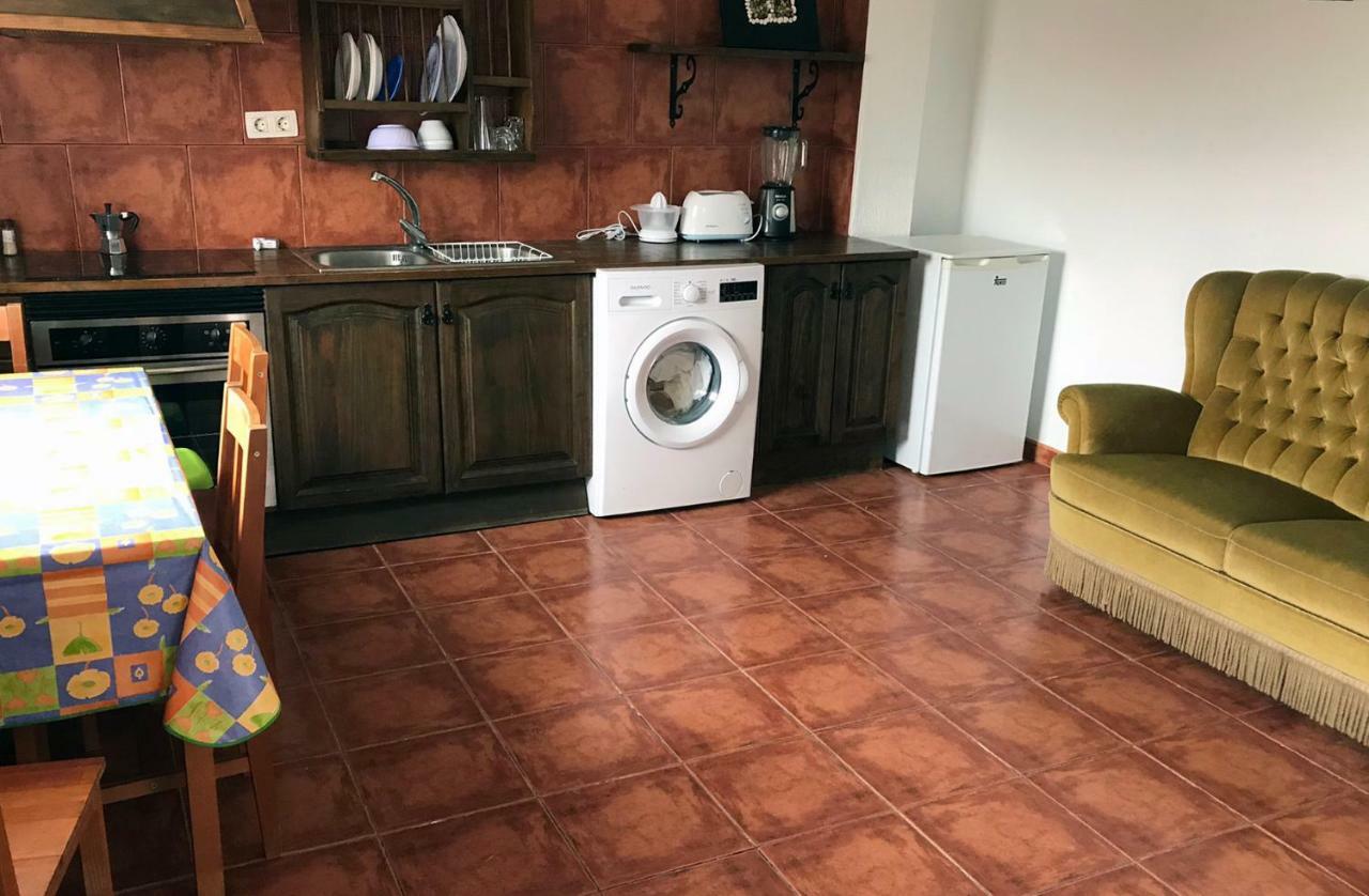 Acogedor Apartamento En San Miguel De Abona Ngoại thất bức ảnh