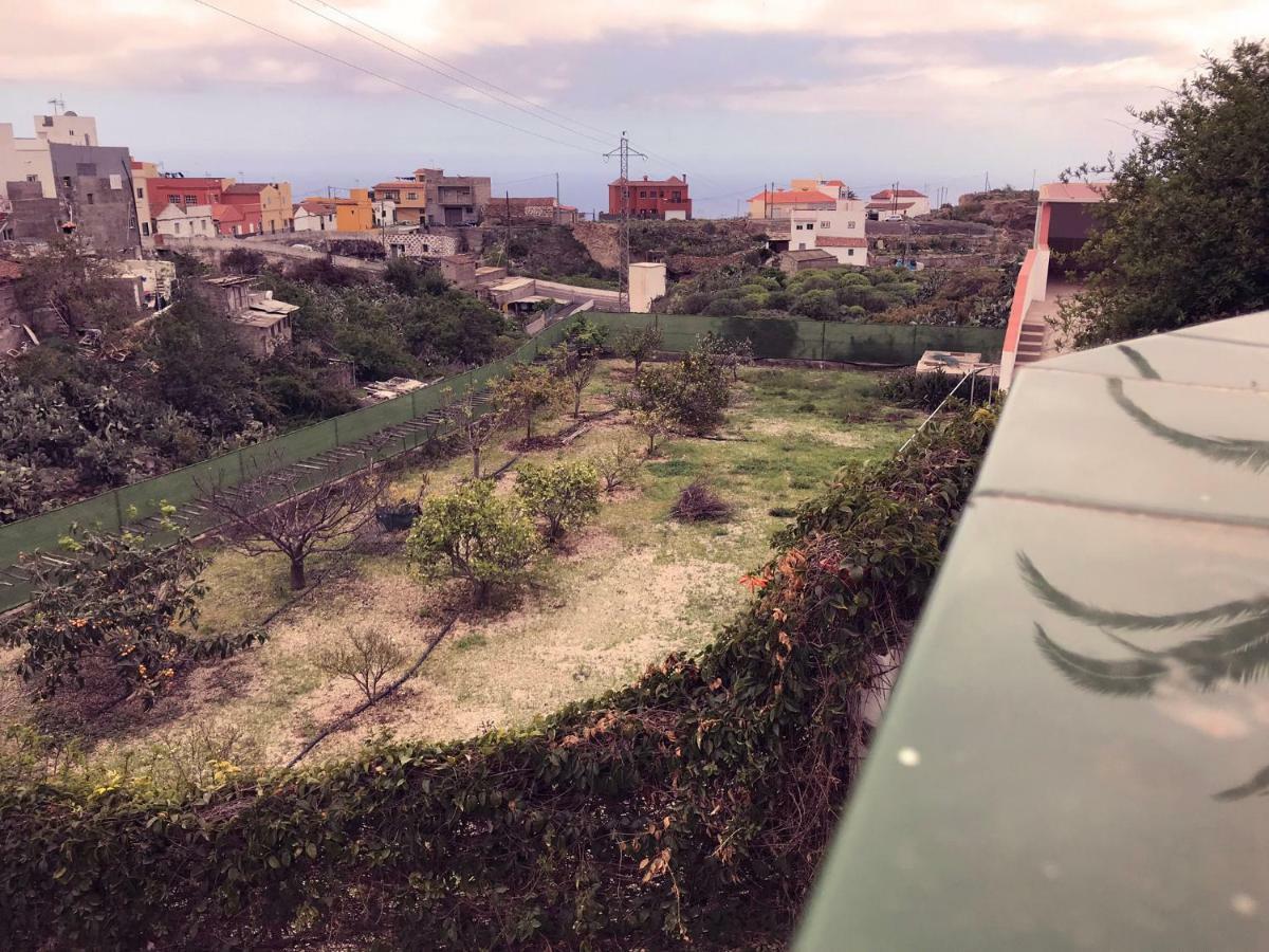 Acogedor Apartamento En San Miguel De Abona Ngoại thất bức ảnh