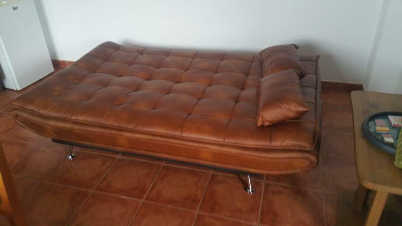 Acogedor Apartamento En San Miguel De Abona Ngoại thất bức ảnh